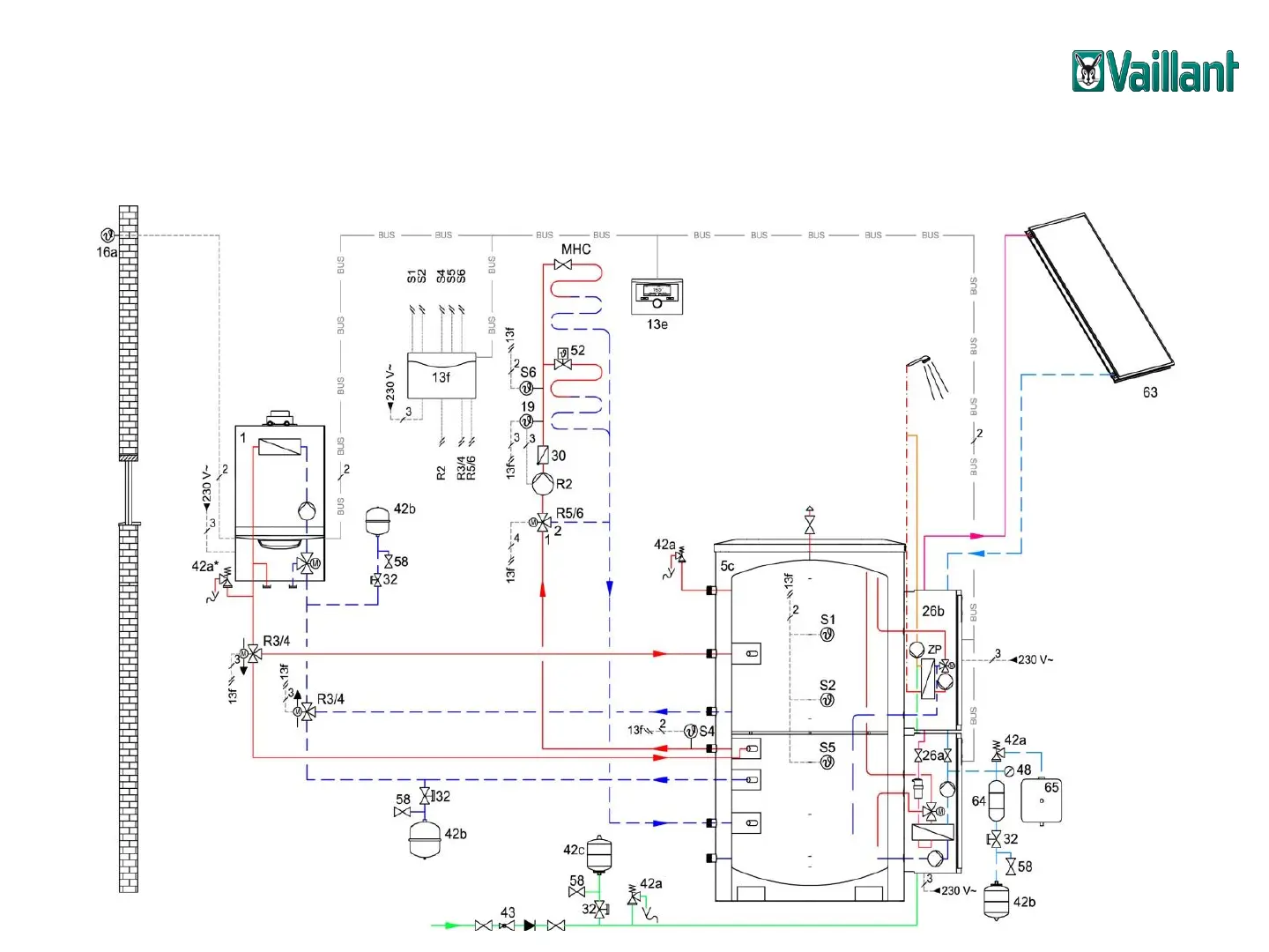 Page #2 background image