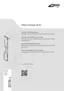 Preview: Planning And Installation Instructions