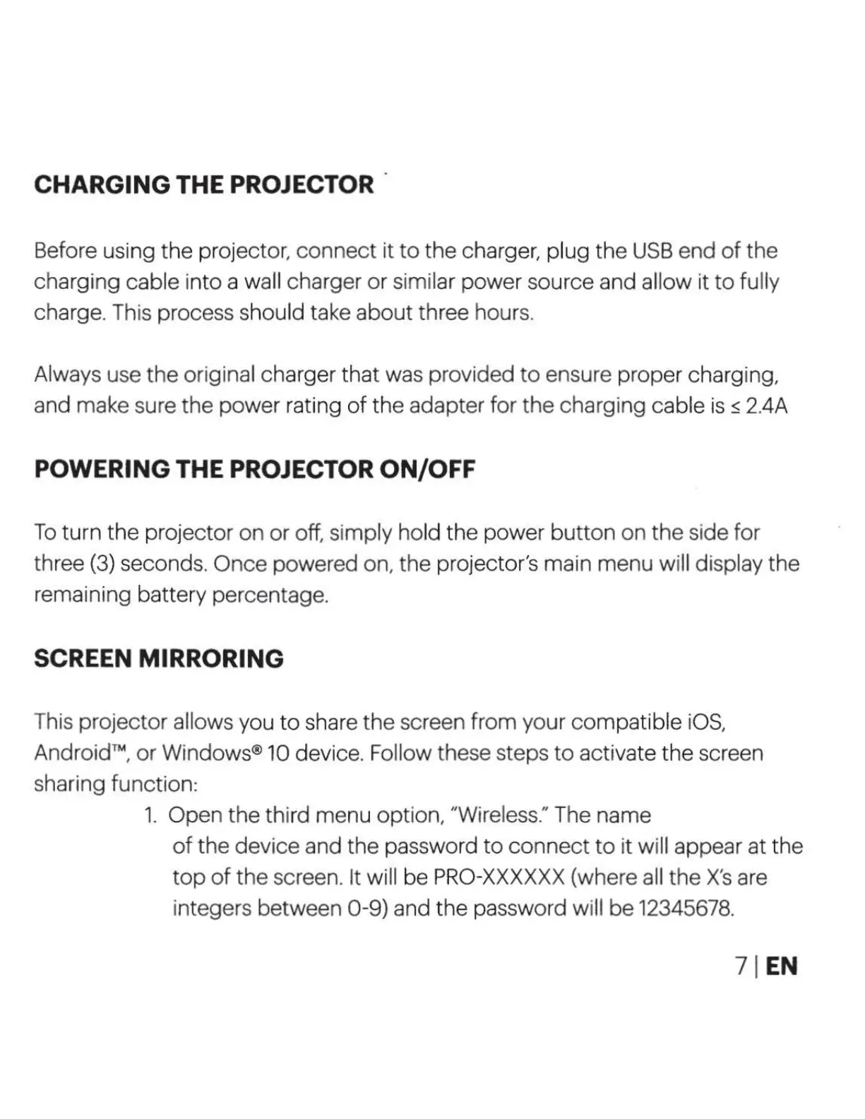 Page #5 background image