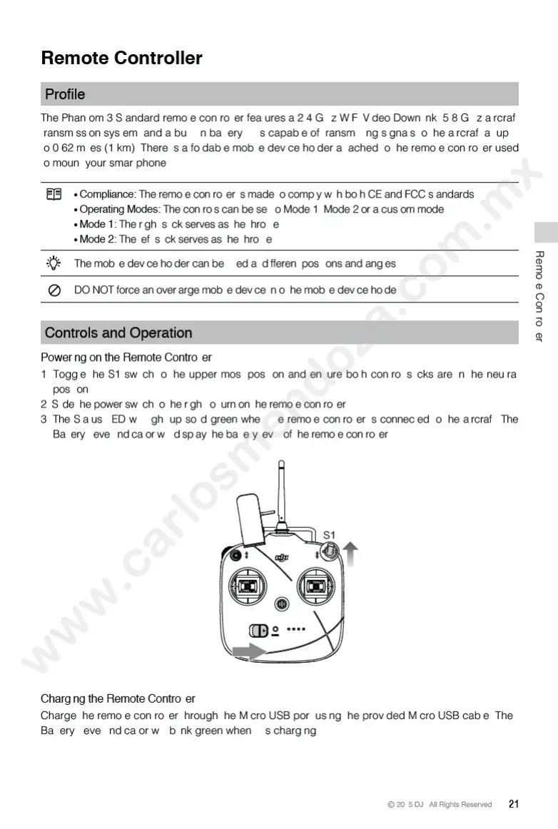 Page #21 background image