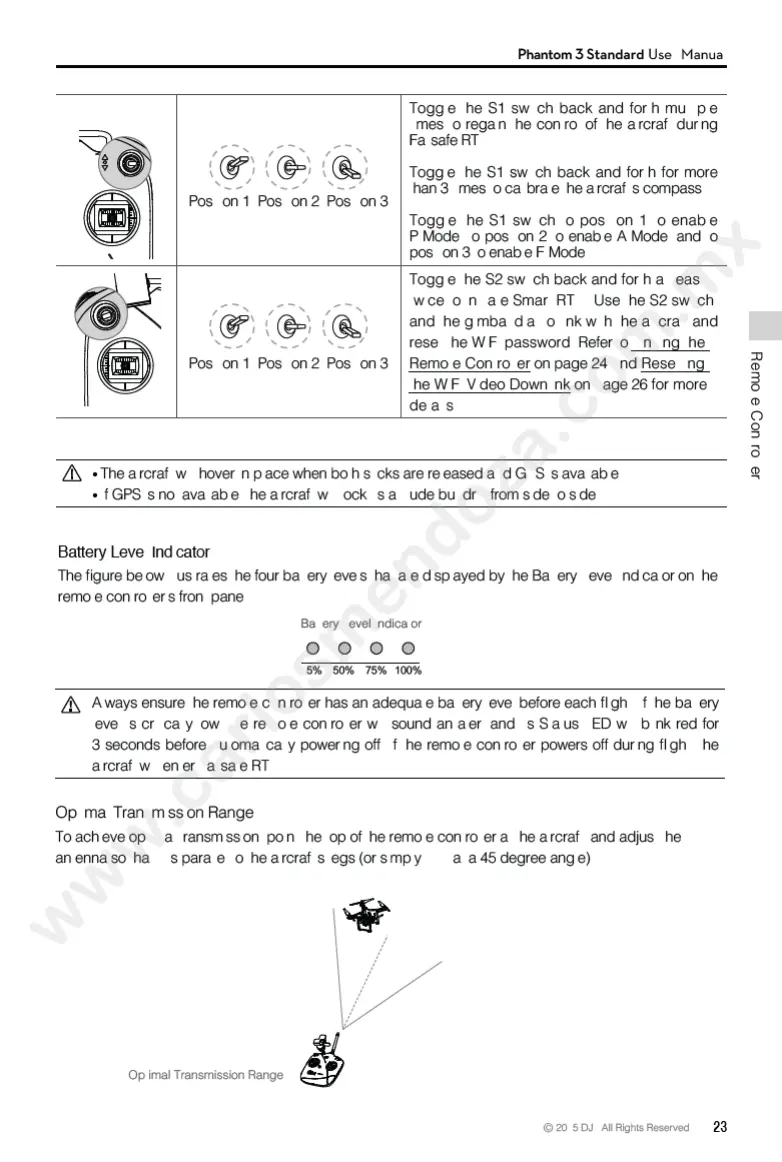 Page #23 background image