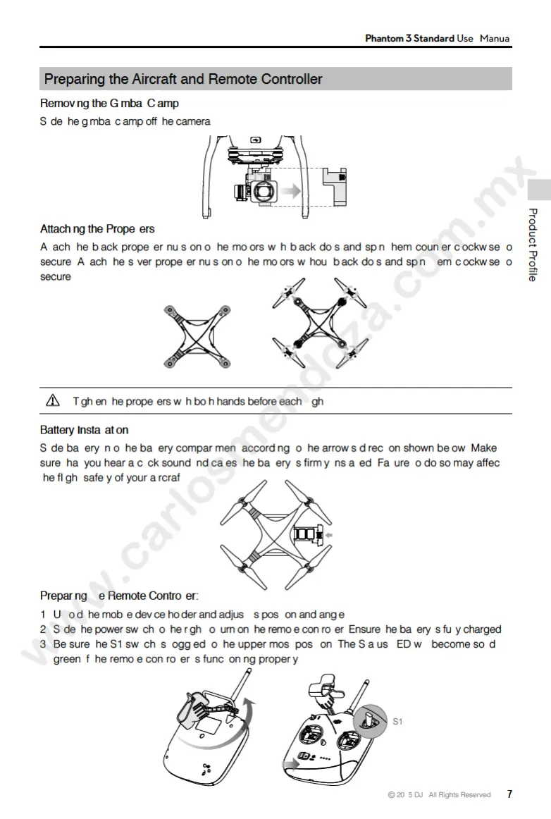 Page #7 background image