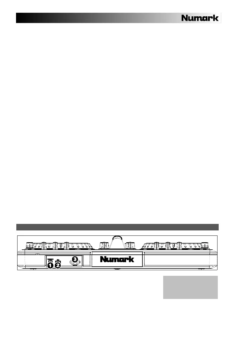 Page #5 background image