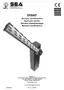 Preview: Installation Manual