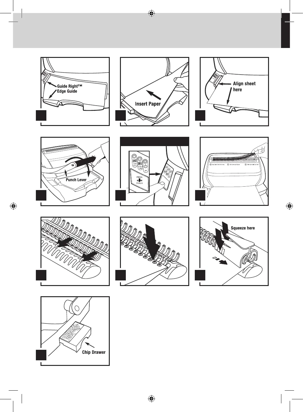 Page #3 background image