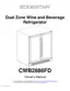 Preview: Owner's Manual