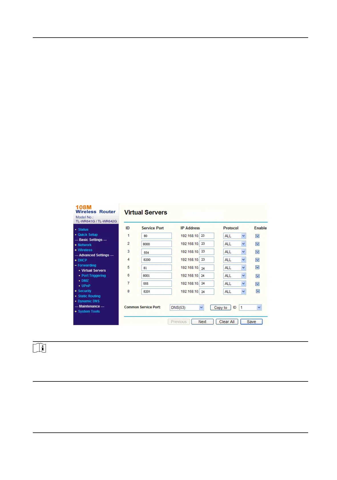 Page #96 background image