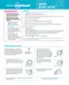 Preview: Quick Start Guide