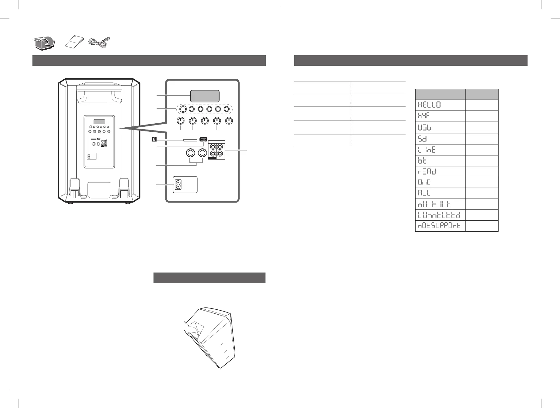 Page #2 background image