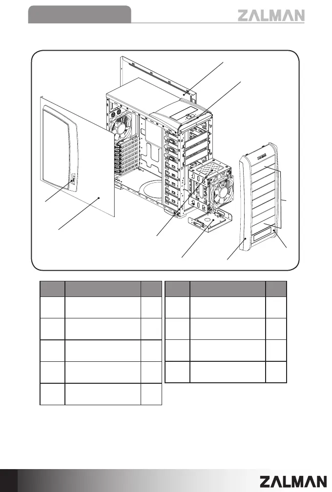 Page #6 background image