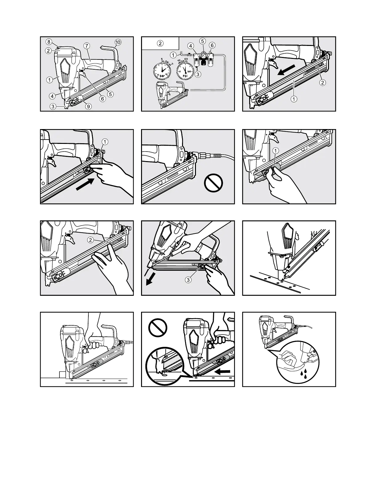 Page #2 background image