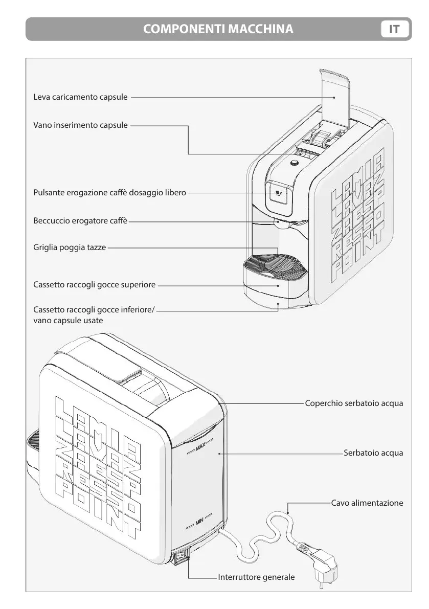 Page #5 background image