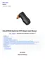 Preview: User Manual