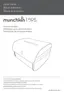 Preview: Owner's Manual