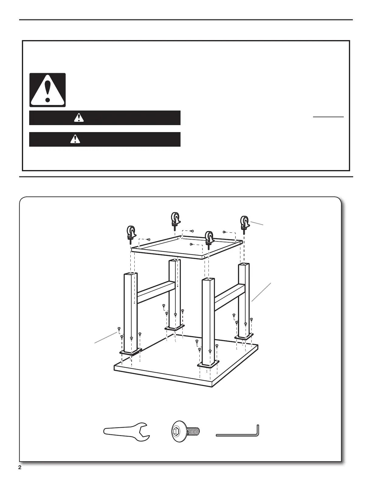 Page #2 background image