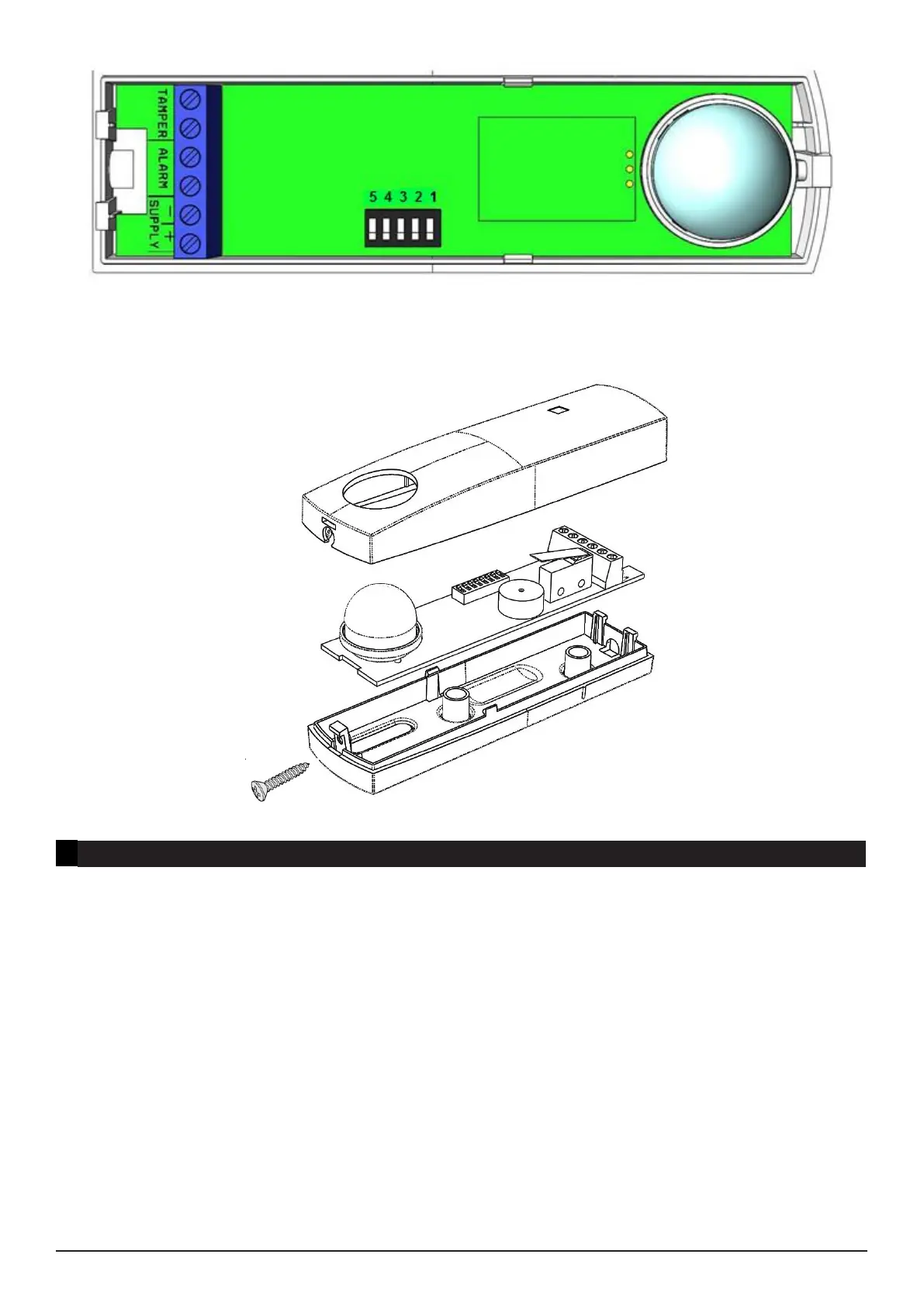 Page #3 background image