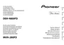 Preview: Owner's Manual