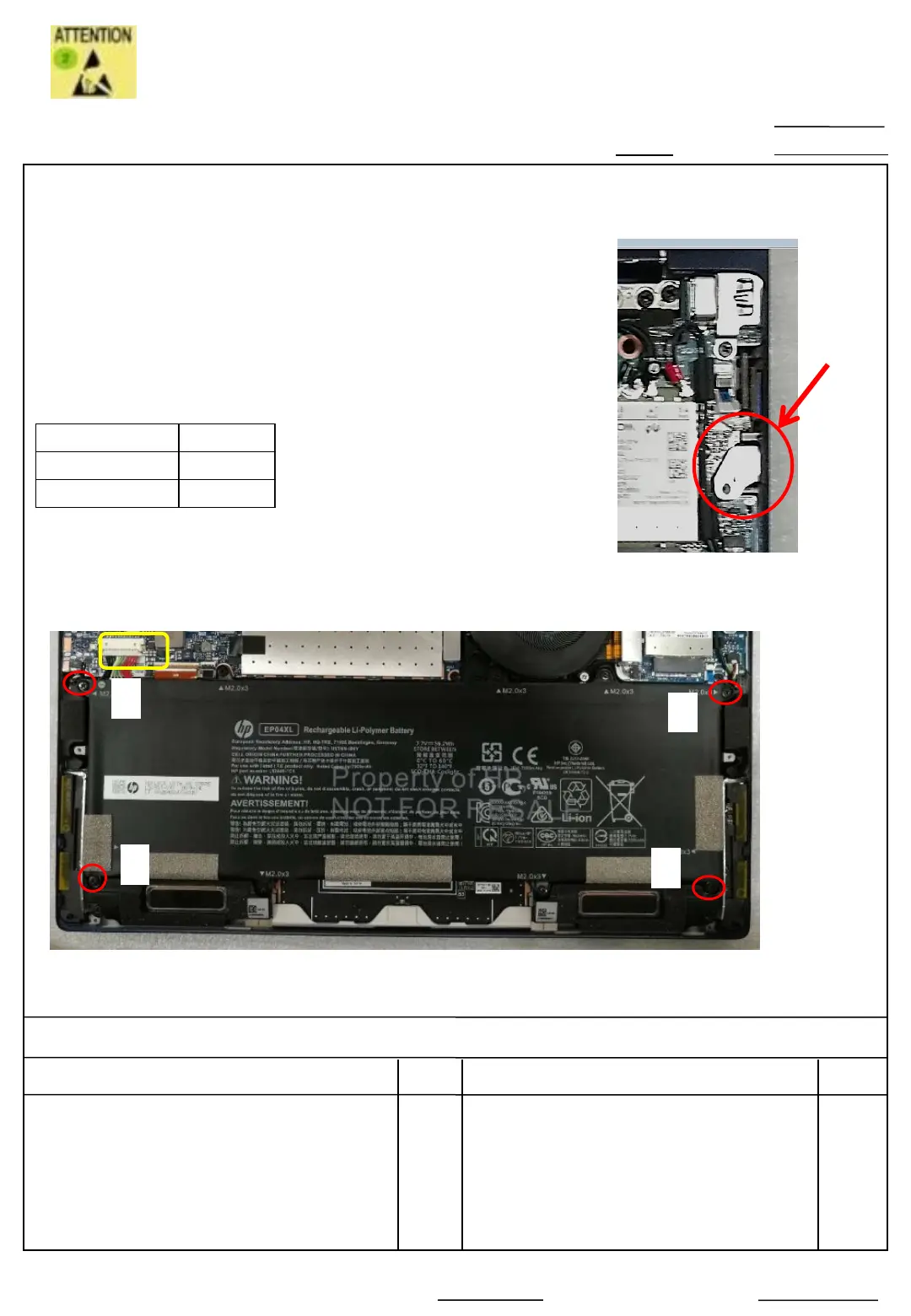 Page #7 background image