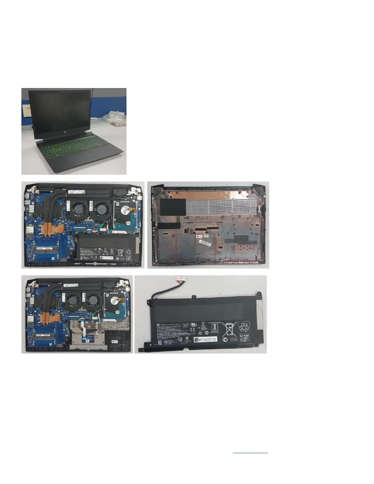 Page #3 background image