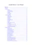 Preview: User Manual