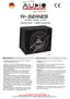 Preview: User Manual