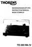 Preview: Instruction Manual