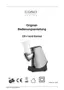 Preview: Operating Manual