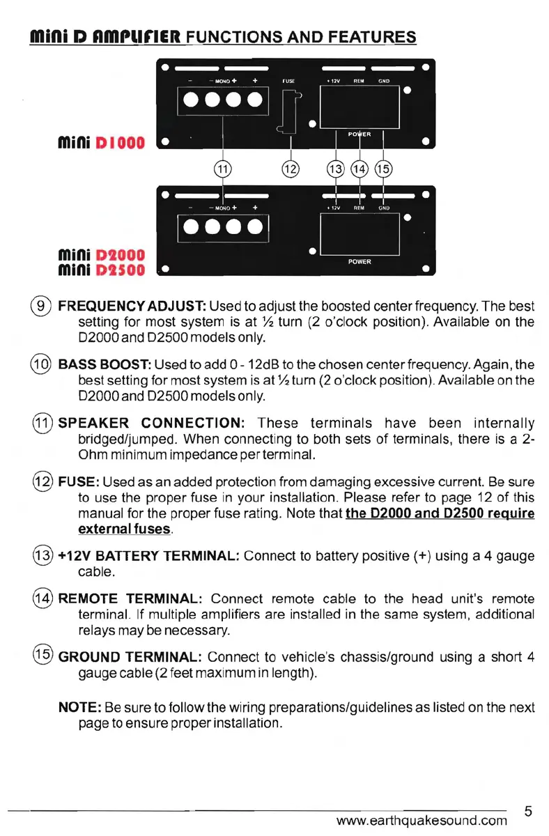 Page #5 background image