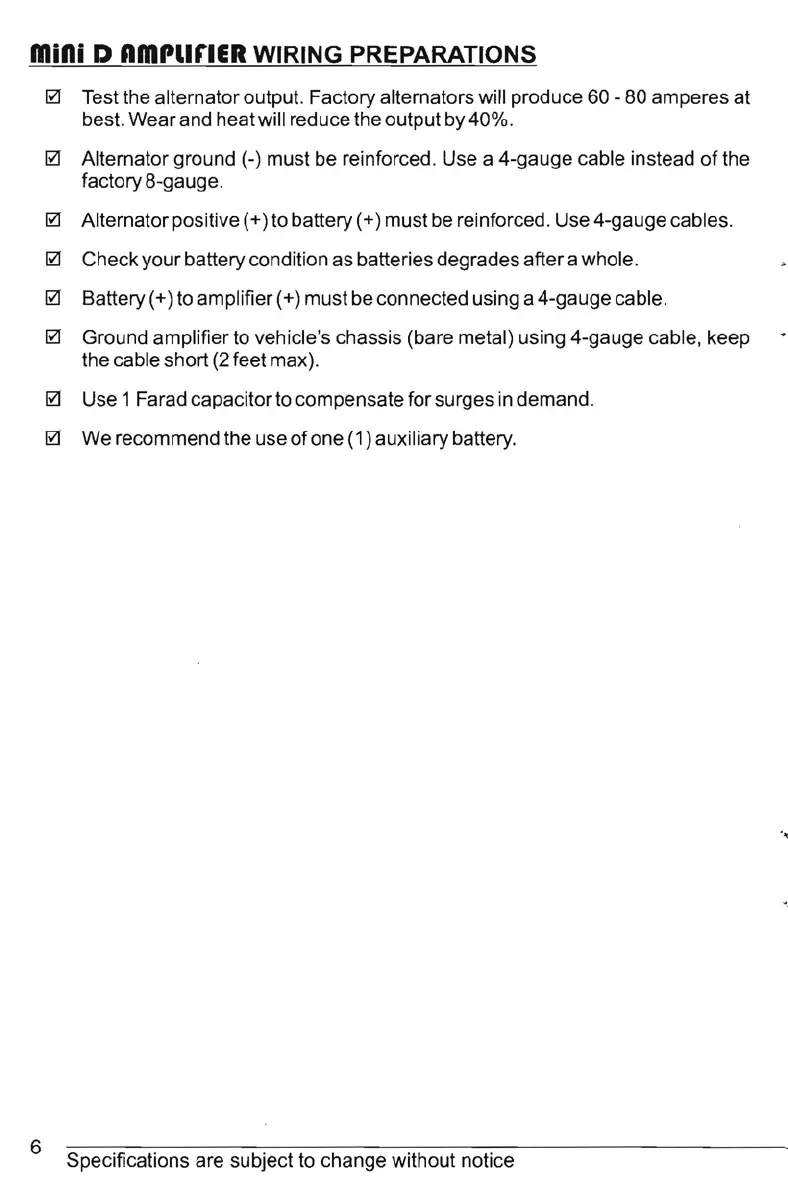 Page #6 background image