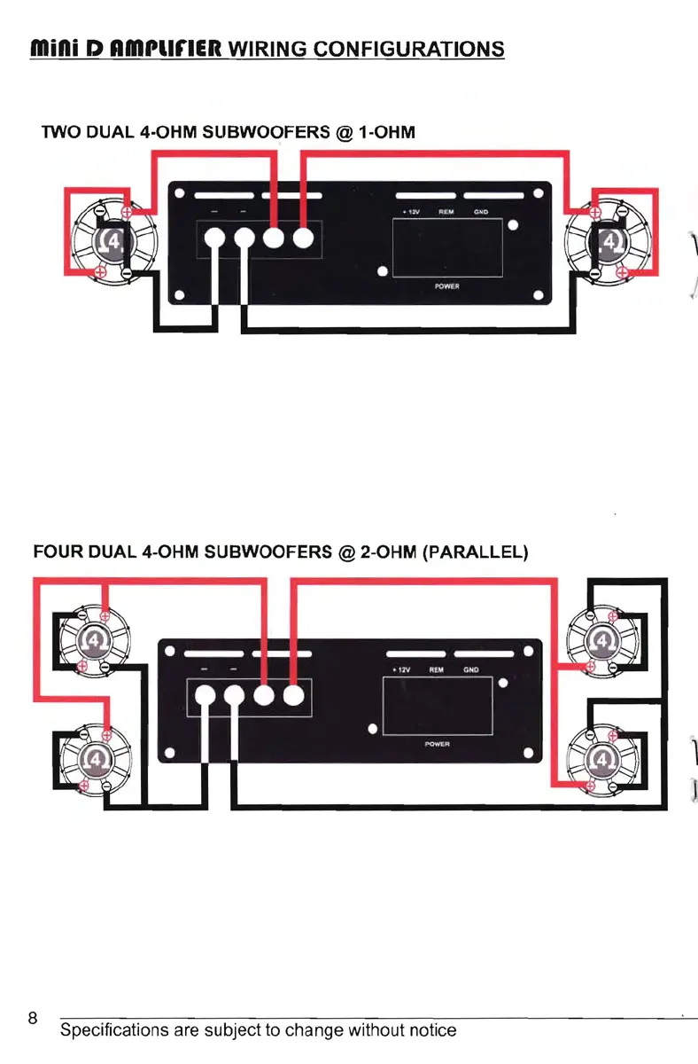 Page #8 background image
