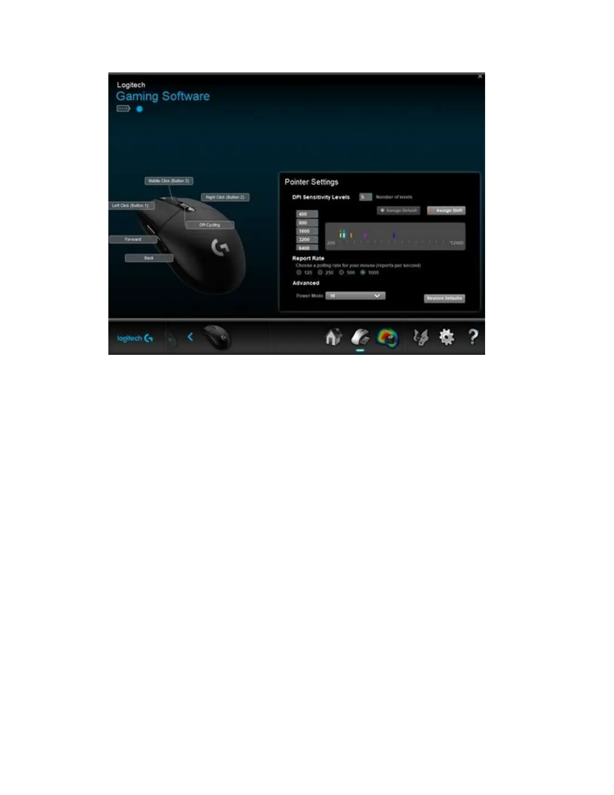 Page #20 background image