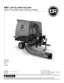 Preview: Safety & Operating Instructions