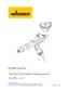 Preview: Translation Of The Original Operating Manual
