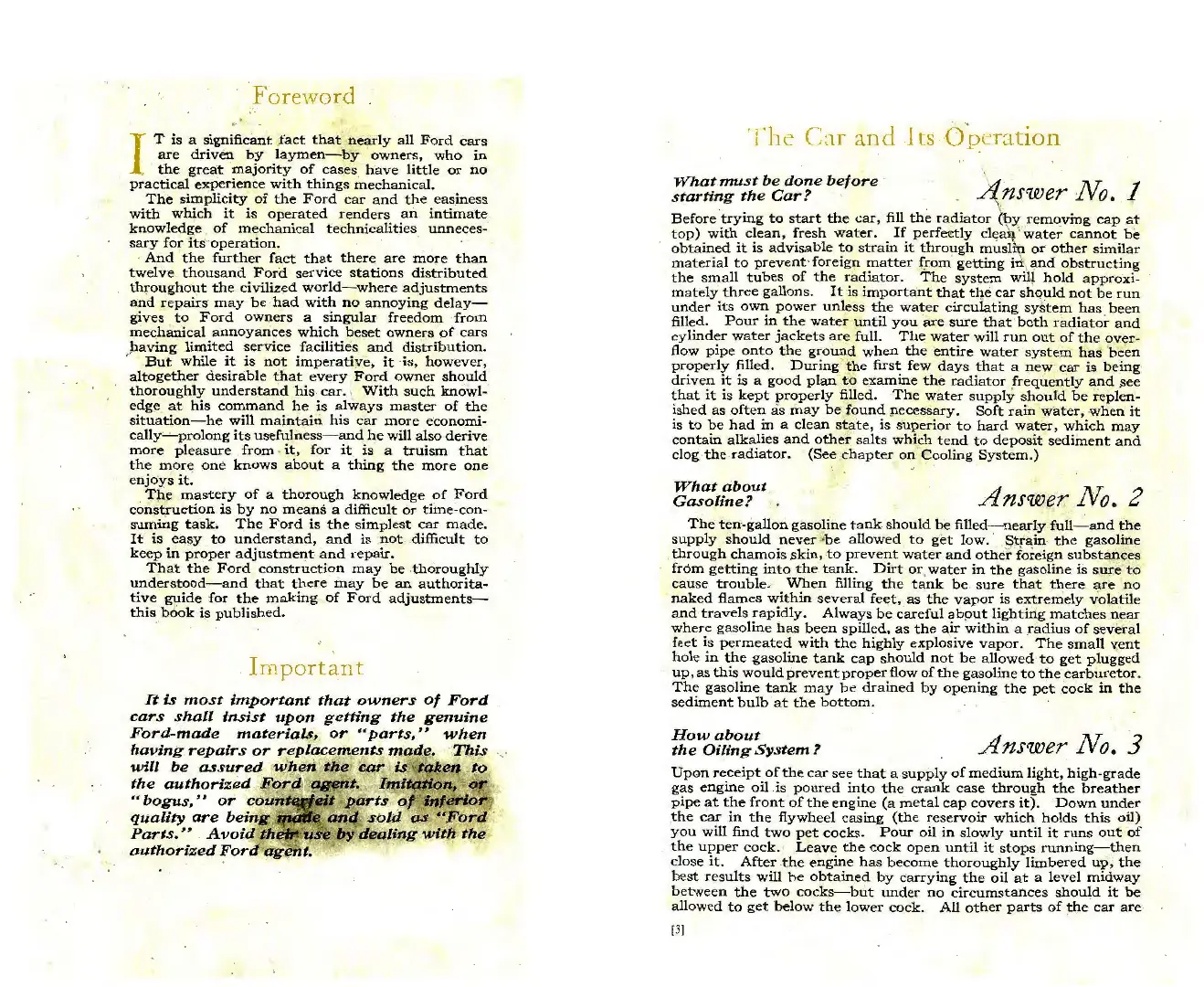 Page #3 background image