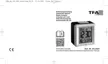 Preview: Instruction Manual