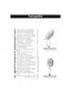 Preview: Instructions For Use/Assembly Instructions