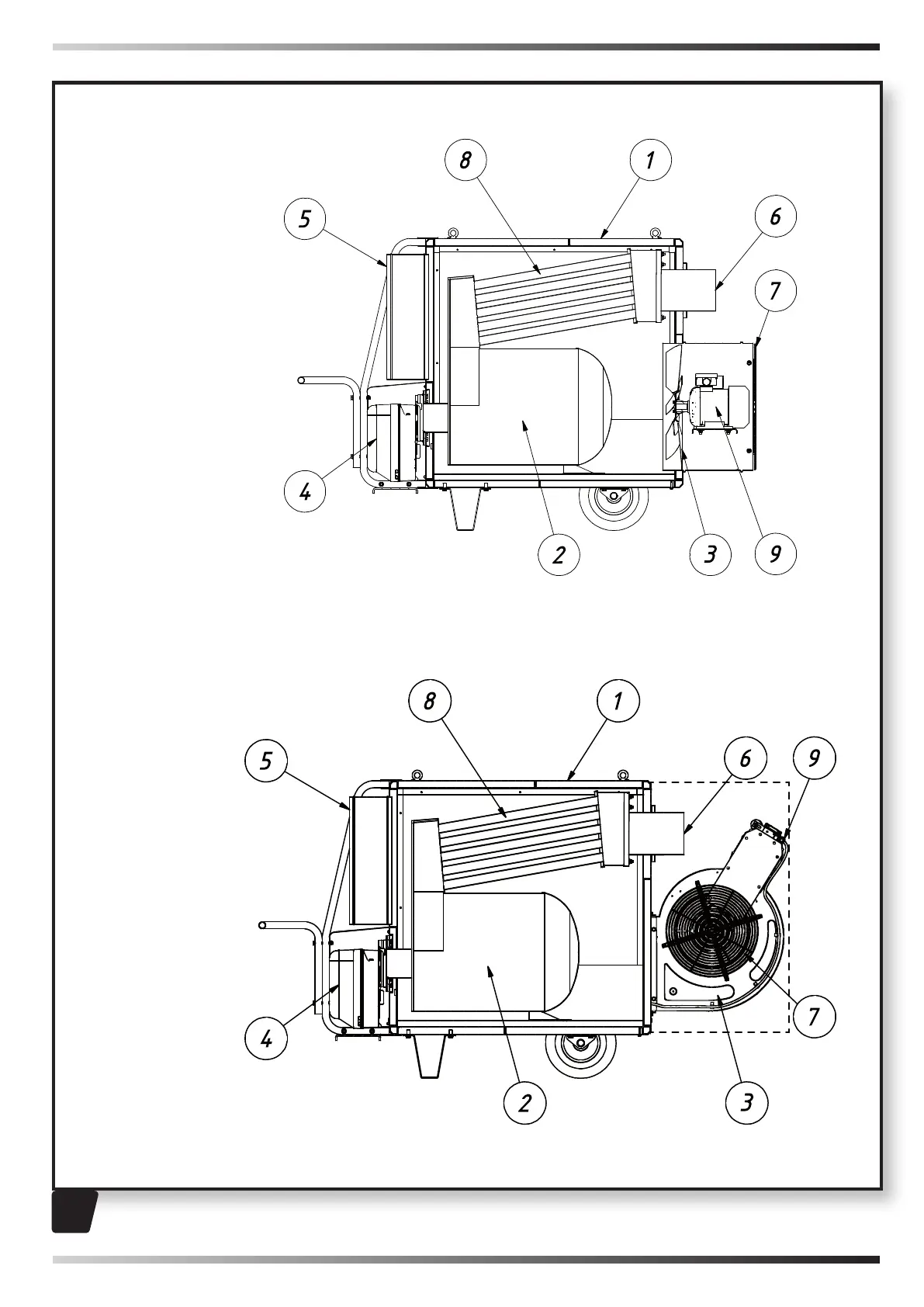 Page #6 background image