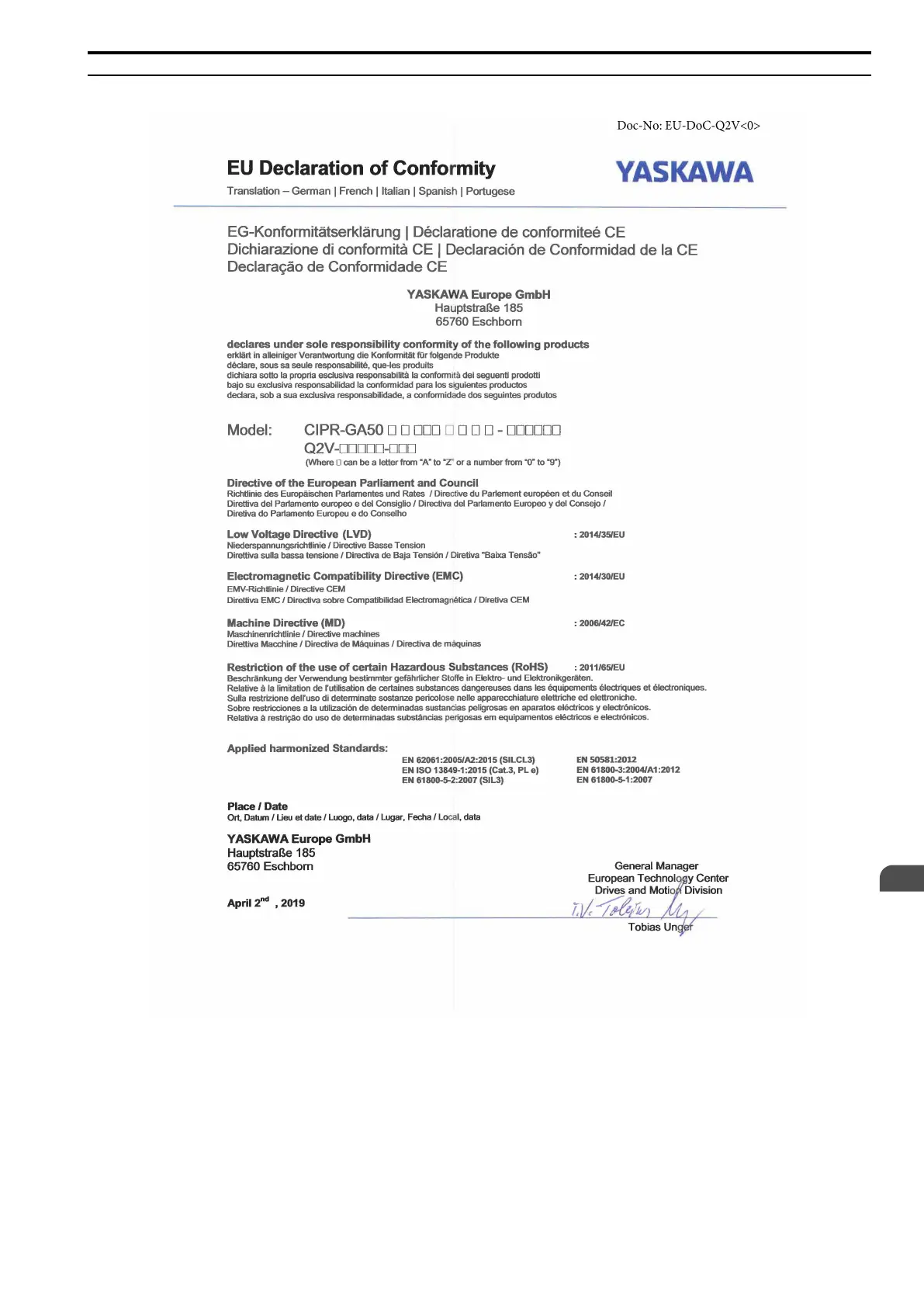 Page #143 background image