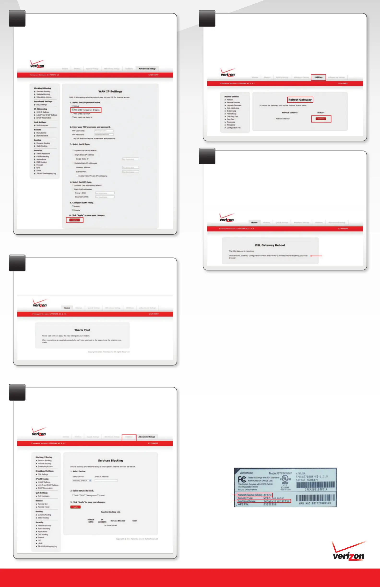 Page #2 background image