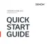 Preview: Quick Start Guide