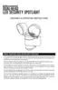 Preview: Assembly & Operating Instructions