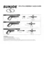 Preview: Assembly Quick Guide
