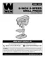 Preview: Instruction Manual