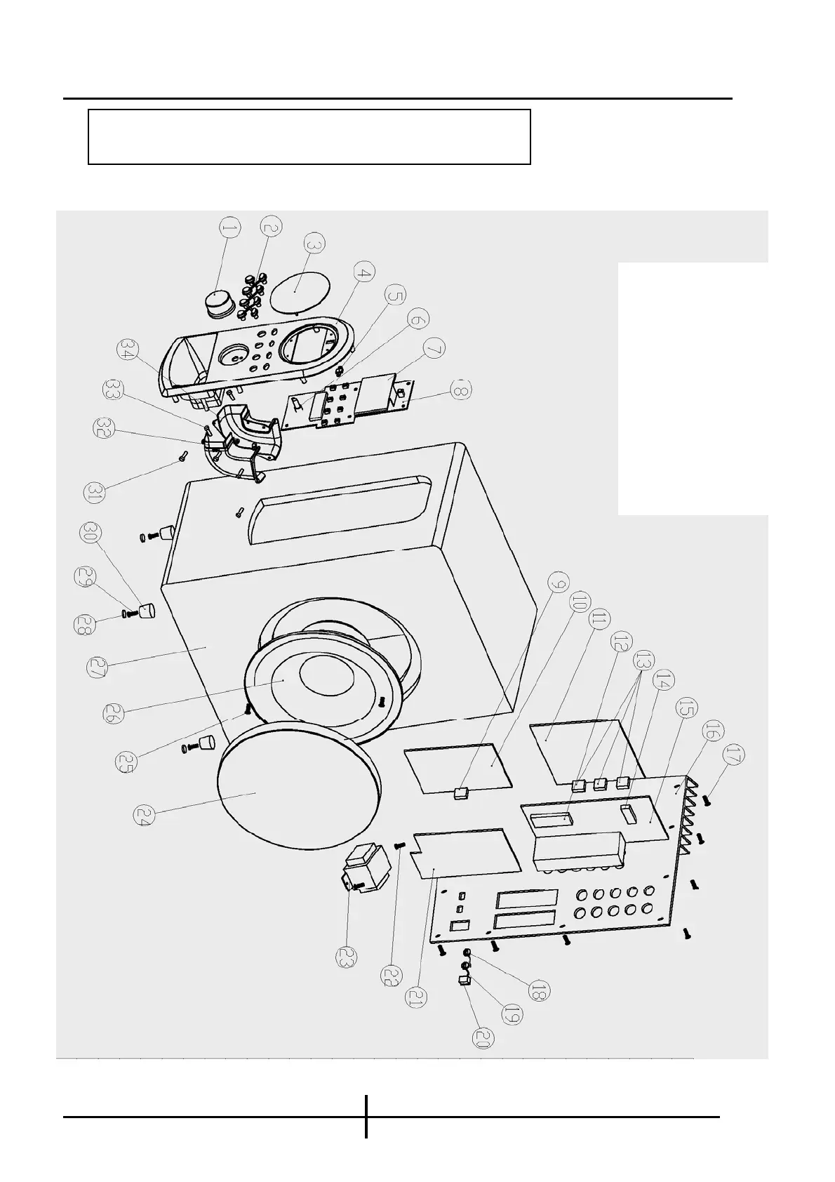 Page #20 background image