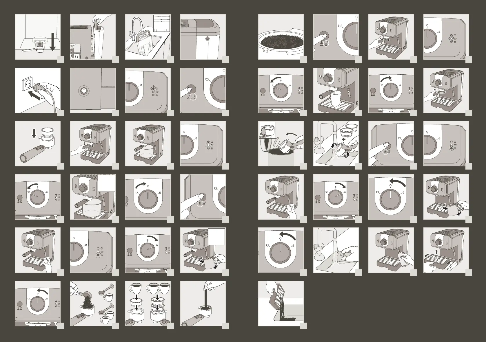 Page #2 background image