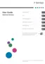 Preview: User Guide