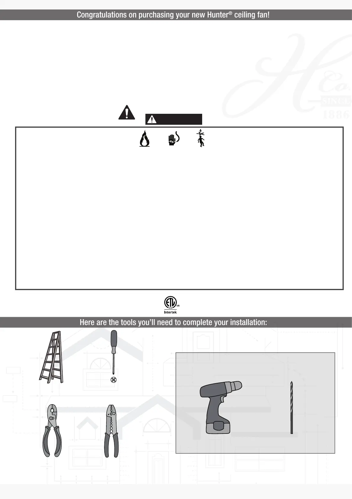 Page #2 background image