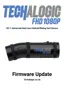 Preview: Firmware Update