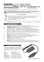 Preview: Instructions For Use