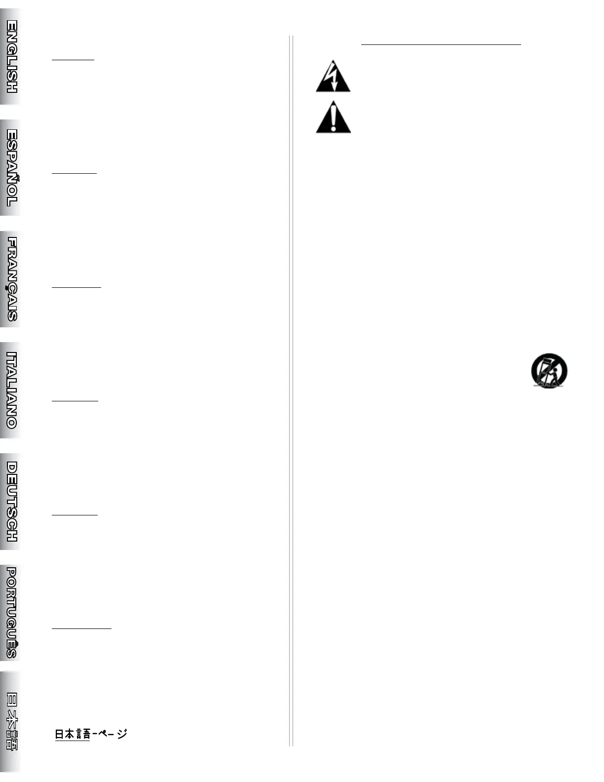 Page #2 background image